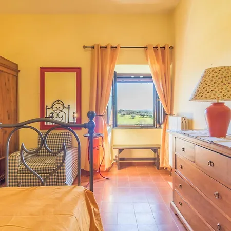 Tenuta Serpepe - Papavero Estadia no rancho Viterbo