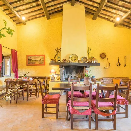 Tenuta Serpepe - Papavero Estadia no rancho *