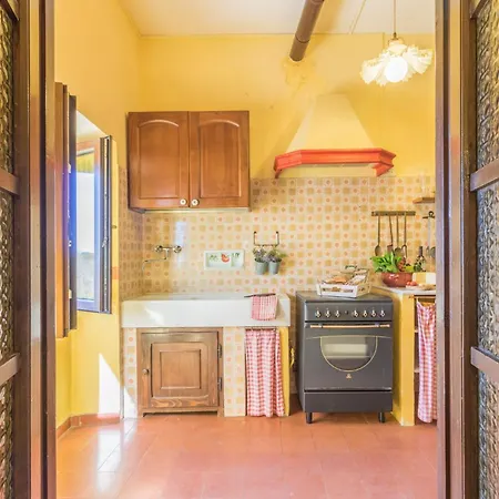 Tenuta Serpepe - Papavero * Viterbo