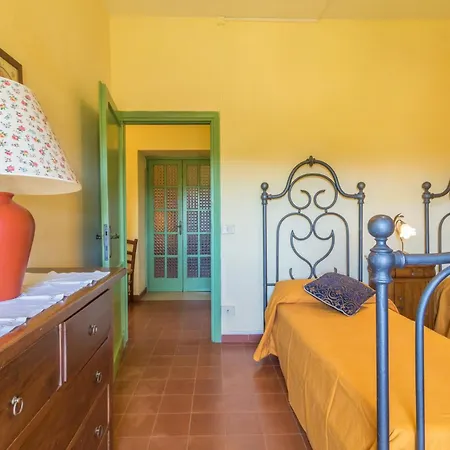 Tenuta Serpepe - Papavero Viterbo