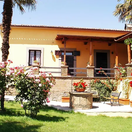 Tenuta Serpepe - Papavero